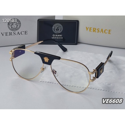 Cheap Versace Sunglasses #1135572 Replica Wholesale [$29.00 USD] [ITEM#1135572] on Replica Versace Sunglasses