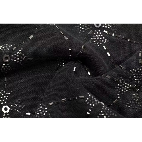Cheap Chrome Hearts Hoodies Long Sleeved For Unisex #1135647 Replica Wholesale [$76.00 USD] [ITEM#1135647] on Replica Chrome Hearts Hoodies