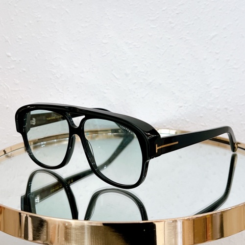 Cheap Tom Ford AAA Quality Sunglasses #1135735 Replica Wholesale [$56.00 USD] [ITEM#1135735] on Replica Tom Ford AAA Quality Sunglasses