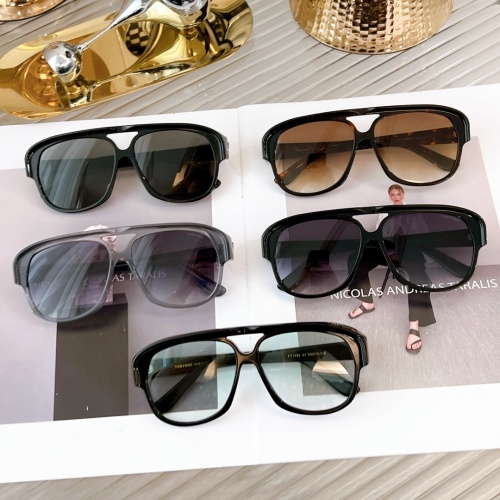 Cheap Tom Ford AAA Quality Sunglasses #1135738 Replica Wholesale [$56.00 USD] [ITEM#1135738] on Replica Tom Ford AAA Quality Sunglasses