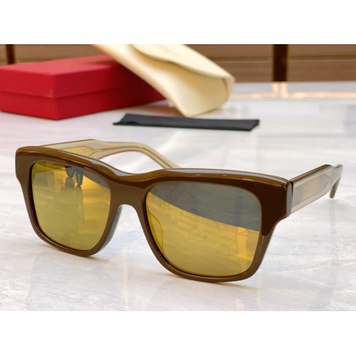 Cheap Salvatore Ferragamo AAA Quality Sunglasses #1135759 Replica Wholesale [$60.00 USD] [ITEM#1135759] on Replica Salvatore Ferragamo AAA Quality Sunglasses