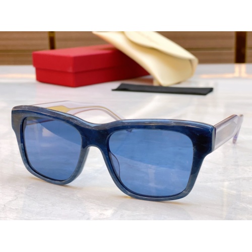 Cheap Salvatore Ferragamo AAA Quality Sunglasses #1135760 Replica Wholesale [$60.00 USD] [ITEM#1135760] on Replica Salvatore Ferragamo AAA Quality Sunglasses