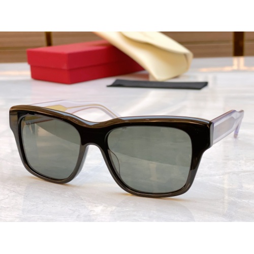 Cheap Salvatore Ferragamo AAA Quality Sunglasses #1135762 Replica Wholesale [$60.00 USD] [ITEM#1135762] on Replica Salvatore Ferragamo AAA Quality Sunglasses
