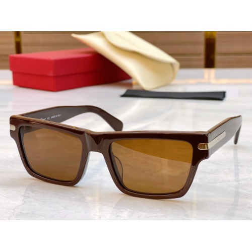 Cheap Salvatore Ferragamo AAA Quality Sunglasses #1135766 Replica Wholesale [$60.00 USD] [ITEM#1135766] on Replica Salvatore Ferragamo AAA Quality Sunglasses