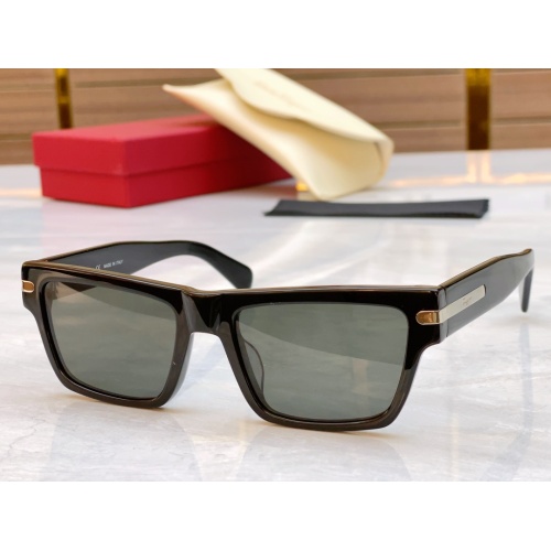 Cheap Salvatore Ferragamo AAA Quality Sunglasses #1135769 Replica Wholesale [$60.00 USD] [ITEM#1135769] on Replica Salvatore Ferragamo AAA Quality Sunglasses