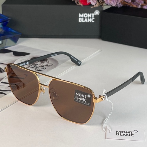 Cheap Montblanc AAA Quality Sunglasses #1135826 Replica Wholesale [$64.00 USD] [ITEM#1135826] on Replica Montblanc AAA Quality Sunglasses