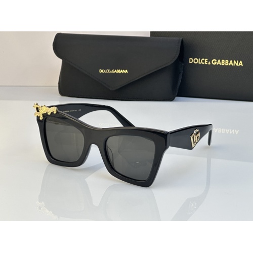 Cheap Dolce &amp; Gabbana AAA Quality Sunglasses #1136020 Replica Wholesale [$60.00 USD] [ITEM#1136020] on Replica Dolce &amp; Gabbana AAA Quality Sunglasses