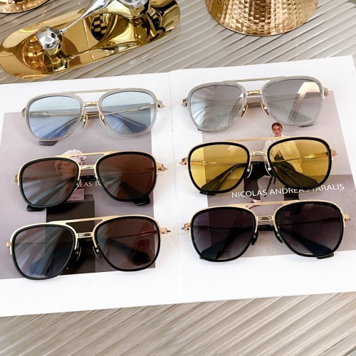 Cheap Dita AAA Quality Sunglasses #1136026 Replica Wholesale [$72.00 USD] [ITEM#1136026] on Replica Dita AAA Quality Sunglasses