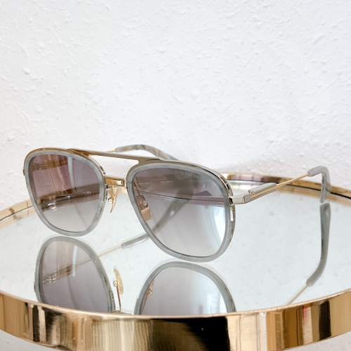 Cheap Dita AAA Quality Sunglasses #1136027 Replica Wholesale [$72.00 USD] [ITEM#1136027] on Replica Dita AAA Quality Sunglasses