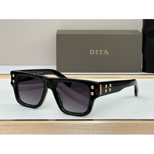 Cheap Dita AAA Quality Sunglasses #1136038 Replica Wholesale [$80.00 USD] [ITEM#1136038] on Replica Dita AAA Quality Sunglasses