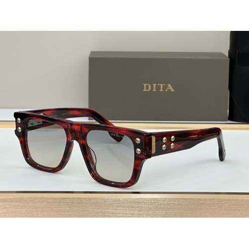 Cheap Dita AAA Quality Sunglasses #1136040 Replica Wholesale [$80.00 USD] [ITEM#1136040] on Replica Dita AAA Quality Sunglasses