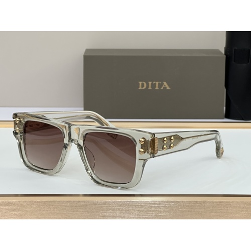 Cheap Dita AAA Quality Sunglasses #1136041 Replica Wholesale [$80.00 USD] [ITEM#1136041] on Replica Dita AAA Quality Sunglasses