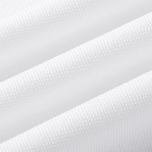 Cheap Salvatore Ferragamo T-Shirts Short Sleeved For Men #1136531 Replica Wholesale [$25.00 USD] [ITEM#1136531] on Replica Salvatore Ferragamo T-Shirts