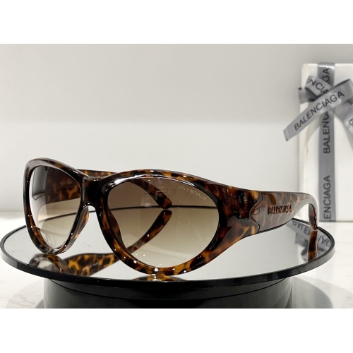 Cheap Balenciaga AAA Quality Sunglasses #1136668 Replica Wholesale [$60.00 USD] [ITEM#1136668] on Replica Balenciaga AAA Quality Sunglasses