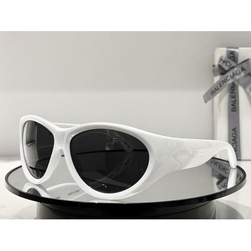 Cheap Balenciaga AAA Quality Sunglasses #1136671 Replica Wholesale [$60.00 USD] [ITEM#1136671] on Replica Balenciaga AAA Quality Sunglasses