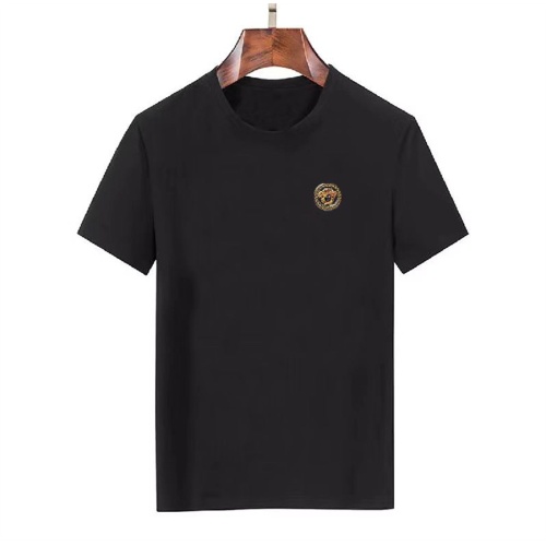 Cheap Versace T-Shirts Short Sleeved For Men #1136723 Replica Wholesale [$22.00 USD] [ITEM#1136723] on Replica Versace T-Shirts