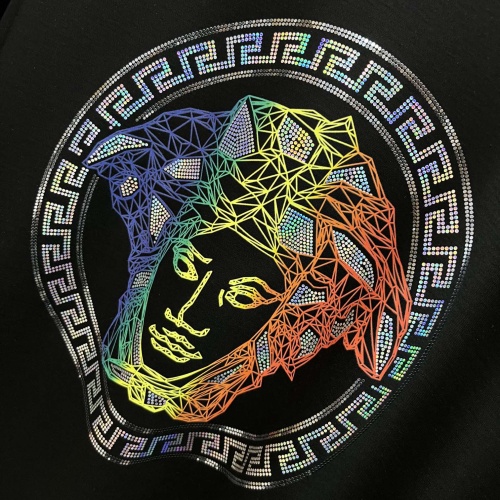 Cheap Versace T-Shirts Long Sleeved For Men #1136825 Replica Wholesale [$72.00 USD] [ITEM#1136825] on Replica Versace T-Shirts
