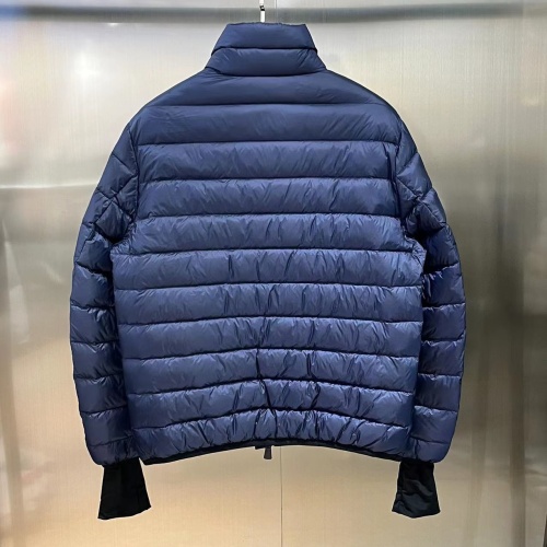 Cheap Moncler Down Feather Coat Long Sleeved For Men #1136888 Replica Wholesale [$160.00 USD] [ITEM#1136888] on Replica Moncler Down Feather Coat
