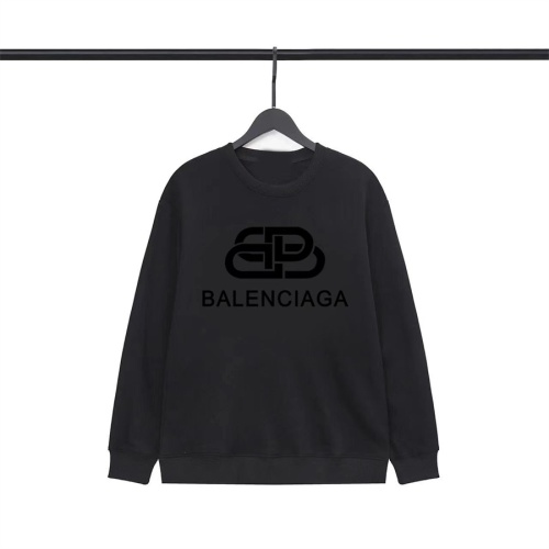 Cheap Balenciaga Hoodies Long Sleeved For Men #1137212 Replica Wholesale [$29.00 USD] [ITEM#1137212] on Replica Balenciaga Hoodies