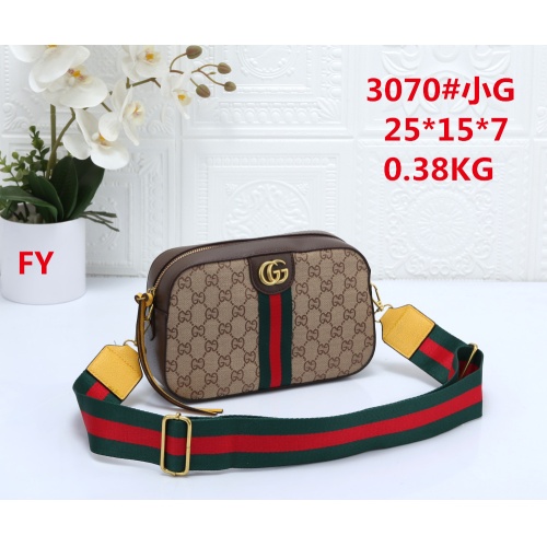 Cheap Gucci Messenger Bags For Women #1137218 Replica Wholesale [$25.00 USD] [ITEM#1137218] on Replica Gucci Messenger Bags