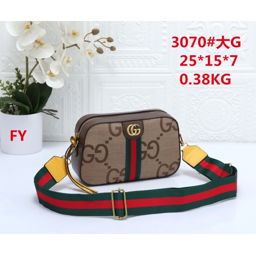 Cheap Gucci Messenger Bags For Women #1137219 Replica Wholesale [$25.00 USD] [ITEM#1137219] on Replica Gucci Messenger Bags