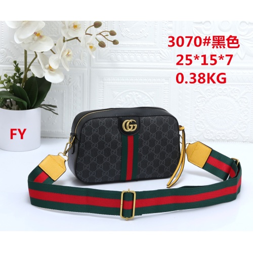 Cheap Gucci Messenger Bags For Women #1137220 Replica Wholesale [$25.00 USD] [ITEM#1137220] on Replica Gucci Messenger Bags