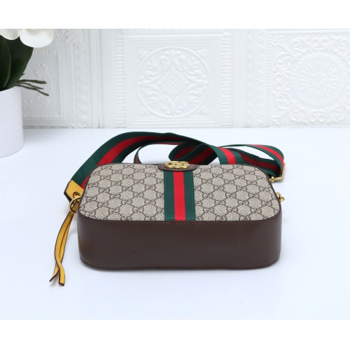 Cheap Gucci Messenger Bags For Women #1137221 Replica Wholesale [$25.00 USD] [ITEM#1137221] on Replica Gucci Messenger Bags