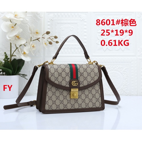 Gucci Messenger Bags For Women #1137222