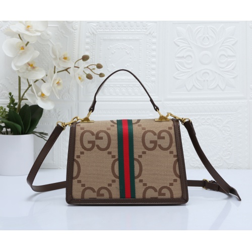 Cheap Gucci Messenger Bags For Women #1137224 Replica Wholesale [$29.00 USD] [ITEM#1137224] on Replica Gucci Messenger Bags