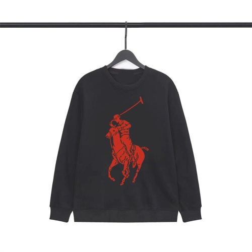 Cheap Ralph Lauren Polo Hoodies Long Sleeved For Men #1137334 Replica Wholesale [$29.00 USD] [ITEM#1137334] on Replica Ralph Lauren Polo Hoodies