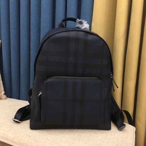 Cheap Burberry AAA Man Backpacks #1137418 Replica Wholesale [$105.00 USD] [ITEM#1137418] on Replica Burberry AAA Man Backpacks