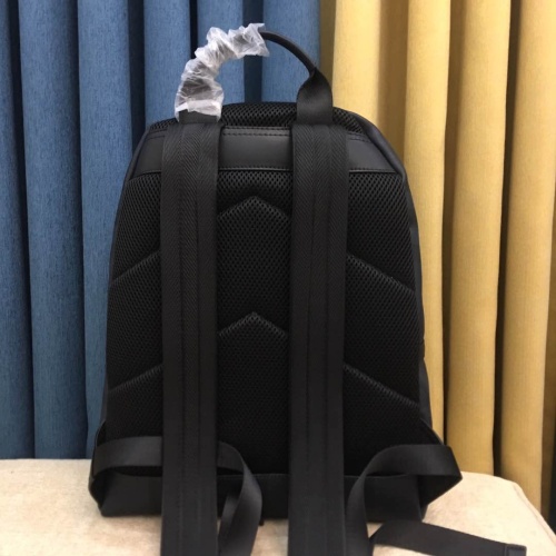 Cheap Burberry AAA Man Backpacks #1137418 Replica Wholesale [$105.00 USD] [ITEM#1137418] on Replica Burberry AAA Man Backpacks