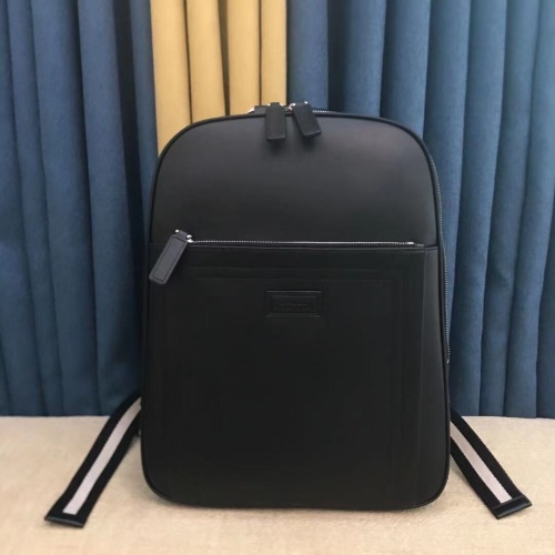 Cheap Bally AAA Man Backpacks #1137425 Replica Wholesale [$108.00 USD] [ITEM#1137425] on Replica Bally AAA Man Backpacks