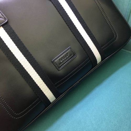 Cheap Bally AAA Man Handbags #1137432 Replica Wholesale [$105.00 USD] [ITEM#1137432] on Replica Bally AAA Man Handbags