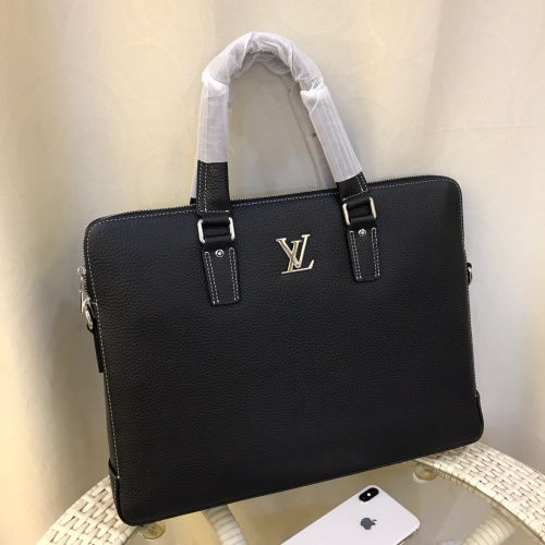 Cheap Louis Vuitton AAA Man Handbags #1137722 Replica Wholesale [$108.00 USD] [ITEM#1137722] on Replica Louis Vuitton AAA Man Handbags