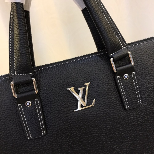 Cheap Louis Vuitton AAA Man Handbags #1137722 Replica Wholesale [$108.00 USD] [ITEM#1137722] on Replica Louis Vuitton AAA Man Handbags