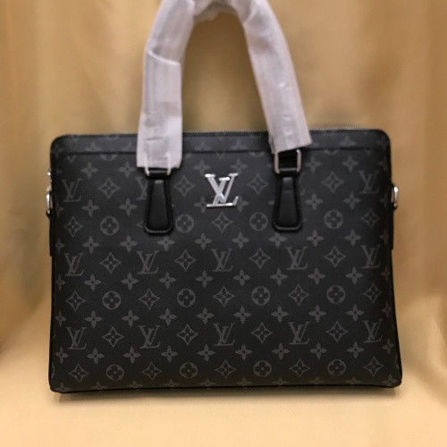 Cheap Louis Vuitton AAA Man Handbags #1137728 Replica Wholesale [$115.00 USD] [ITEM#1137728] on Replica Louis Vuitton AAA Man Handbags