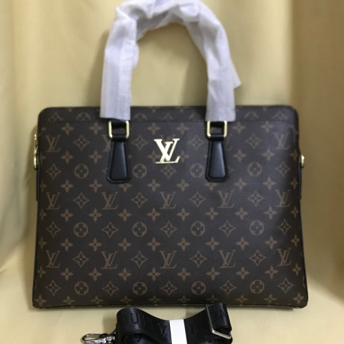 Cheap Louis Vuitton AAA Man Handbags #1137729 Replica Wholesale [$115.00 USD] [ITEM#1137729] on Replica Louis Vuitton AAA Man Handbags