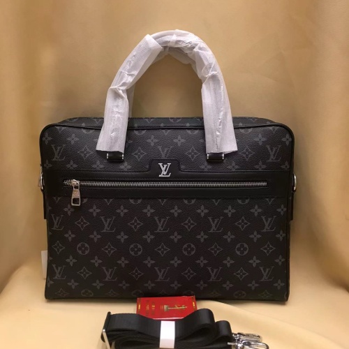 Cheap Louis Vuitton AAA Man Handbags #1137731 Replica Wholesale [$115.00 USD] [ITEM#1137731] on Replica Louis Vuitton AAA Man Handbags