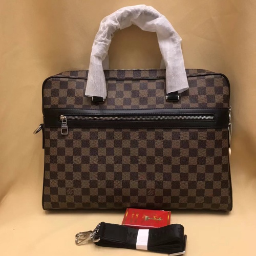 Cheap Louis Vuitton AAA Man Handbags #1137732 Replica Wholesale [$115.00 USD] [ITEM#1137732] on Replica Louis Vuitton AAA Man Handbags