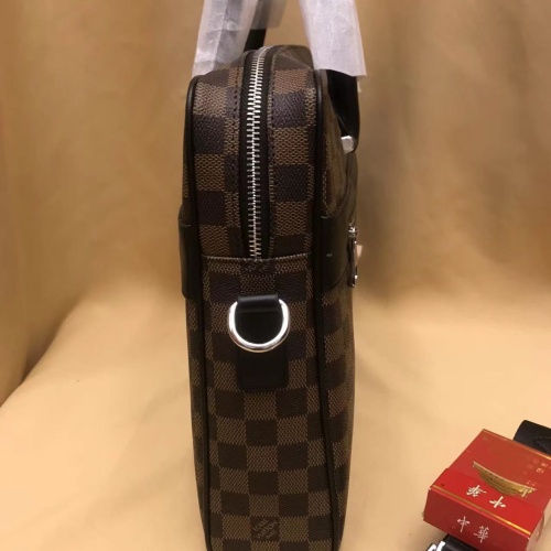 Cheap Louis Vuitton AAA Man Handbags #1137732 Replica Wholesale [$115.00 USD] [ITEM#1137732] on Replica Louis Vuitton AAA Man Handbags