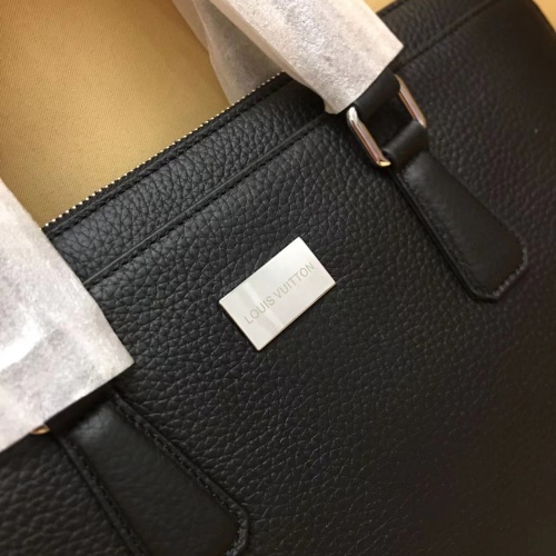 Cheap Louis Vuitton AAA Man Handbags #1137734 Replica Wholesale [$118.00 USD] [ITEM#1137734] on Replica Louis Vuitton AAA Man Handbags