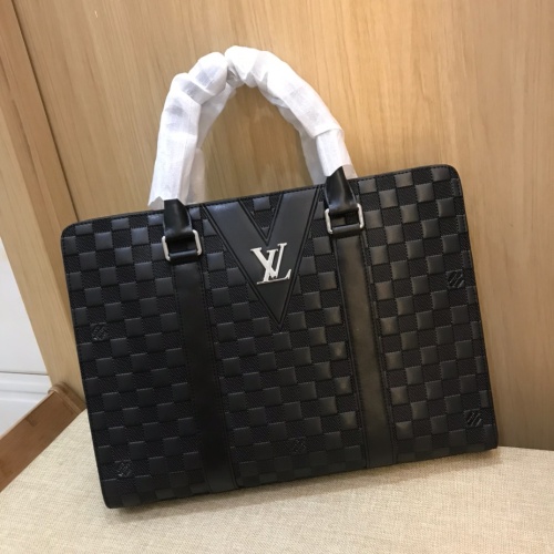 Cheap Louis Vuitton AAA Man Handbags #1137735 Replica Wholesale [$125.00 USD] [ITEM#1137735] on Replica Louis Vuitton AAA Man Handbags