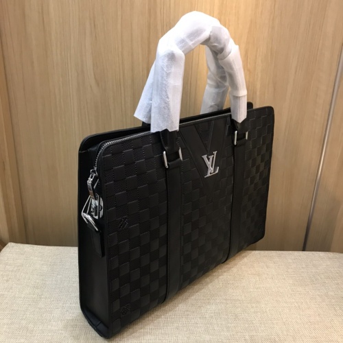 Cheap Louis Vuitton AAA Man Handbags #1137735 Replica Wholesale [$125.00 USD] [ITEM#1137735] on Replica Louis Vuitton AAA Man Handbags