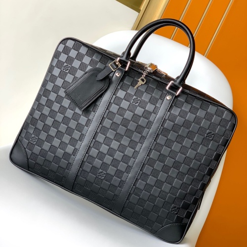 Cheap Louis Vuitton AAA Man Handbags #1137737 Replica Wholesale [$185.00 USD] [ITEM#1137737] on Replica Louis Vuitton AAA Man Handbags