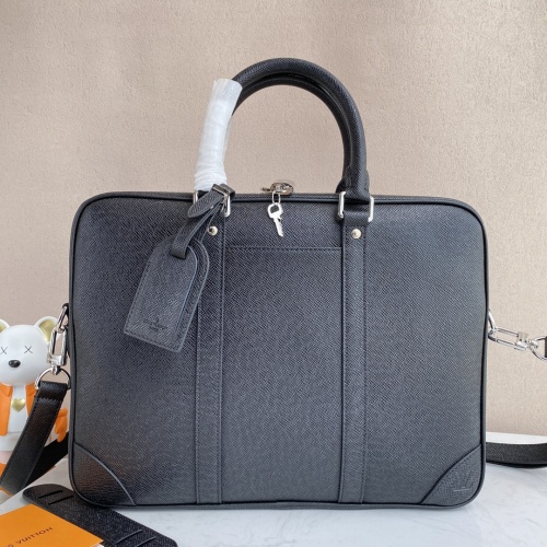 Cheap Louis Vuitton AAA Man Handbags #1137751 Replica Wholesale [$210.00 USD] [ITEM#1137751] on Replica Louis Vuitton AAA Man Handbags