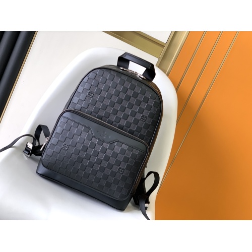 Cheap Louis Vuitton LV AAA Man Backpacks #1137829 Replica Wholesale [$205.00 USD] [ITEM#1137829] on Replica Louis Vuitton LV AAA Man Backpacks