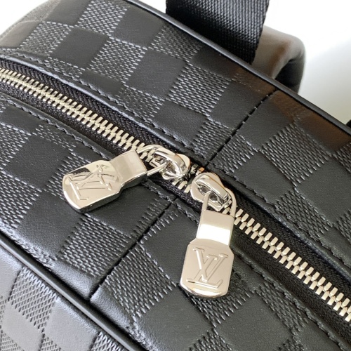 Cheap Louis Vuitton LV AAA Man Backpacks #1137829 Replica Wholesale [$205.00 USD] [ITEM#1137829] on Replica Louis Vuitton LV AAA Man Backpacks