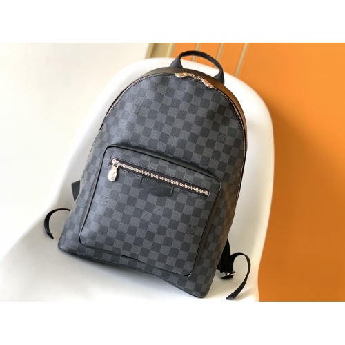 Cheap Louis Vuitton LV AAA Man Backpacks #1137837 Replica Wholesale [$175.00 USD] [ITEM#1137837] on Replica Louis Vuitton LV AAA Man Backpacks