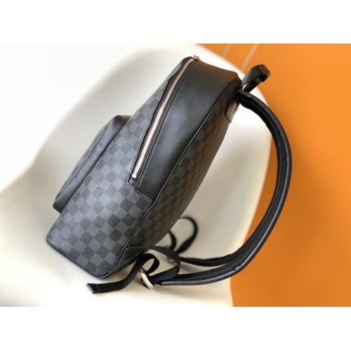 Cheap Louis Vuitton LV AAA Man Backpacks #1137837 Replica Wholesale [$175.00 USD] [ITEM#1137837] on Replica Louis Vuitton LV AAA Man Backpacks